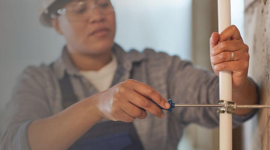 Professional industrial roofing company in Amanda Park, WA